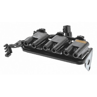 Ignition coil for Hyundai Tucson JN G6BA 6-Cyl 2.7 4/04-1/10 IGC-319