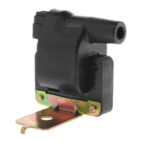 Ignition coil for Daihatsu Feroza F300 HD-E 4-Cyl 1.6 9/90-5/92 IGC-328M