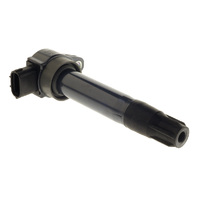Ignition coil for Mitsubishi Pajero NS 6G75 6-Cyl 3.8 10/06 on IGC-334