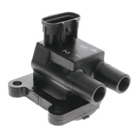 Icon ignition coil set for Suzuki Baleno Type II G16B 4-Cyl 1.6 4/95-12/04 IGC-340M