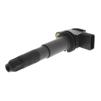 Ignition coil for Porsche Carrera GT M80.01 V10 5.7 10/04 on IGC-347
