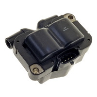 Ignition coil for Smart Roadster R452 M160.922 3-Cyl 698cc Turbo 2003-2005 IGC-352