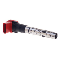Bremi ignition coil set for Audi A8 BFM V8 4.2 11/02-5/06 IGC-361