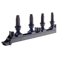 Ignition coil for Peugeot 307 RFJ / EW10A 4-Cyl 2.0 6/05-6/09 IGC-362