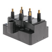 Ignition coil for Chrysler Voyager / Grand Voyager EGA / EGM 6-Cyl 3.3 1997-1998 IGC-364