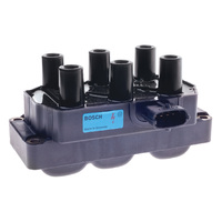 Ignition coil for Saab 9000 B308I 6-Cyl 3.0 8/95-8/98 IGC-371
