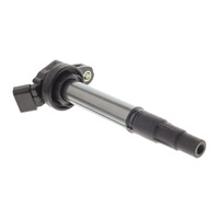 Ignition coil for Lexus CT200h ZWA10 Hybrid 2ZR-FXE Hybrid 4-Cyl 1.8 2/11 on IGC-372