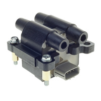 Ignition coil for Subaru Forester S12 EJ253 4-Cyl 2.5 12/07-11/10 IGC-373