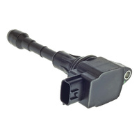 Ignition coil for Infiniti Q50 V37 VQ35HR 6-Cyl 3.5 Hybrid 2/14 on IGC-390
