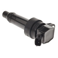 Ignition coil for Hyundai Veloster G4FJ 4-Cyl 1.6 Dir. Inj. Turbo 41953 IGC-400