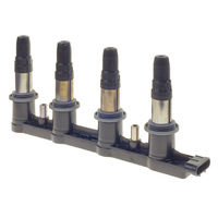 Ignition coil for Holden Trax TJ F18D4 4-Cyl 1.8 8/13 on IGC-403