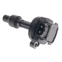Ignition coil for Volvo S90 B6304FS 6-Cyl 3.0 1997-98 IGC-417