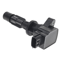 Ignition coil for Mazda 3 BL L3 4-Cyl 2.3 Turbo 4/09-1/14 IGC-419