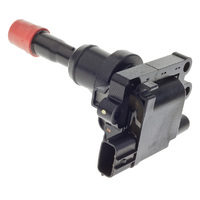 Ignition coil for Mitsubishi Lancer EVO IX 4G63T 4-Cyl 2.0 Turbo 8/05 on IGC-420