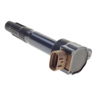 Ignition coil for Suzuki Alto MF310 K10B 3-Cyl 1.0 7/09-1/15 IGC-431