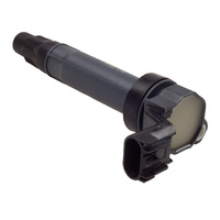 Icon ignition coil set for Holden Barina Spark MJ B12D1 / D2 4-Cyl 1.2 10/10-3/16 IGC-437M