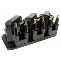 Ignition coil for Holden HSV Grange WH L67 6-Cyl 3.8 7/99-9/00 IGC-440