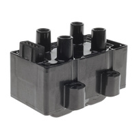Ignition coil for Renault Clio Mk II F4RD 4-Cyl 2.0 5/01-8/04 IGC-444
