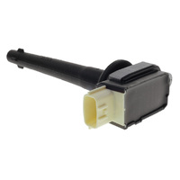 Ignition coil for Renault Megane K95 M4RK 4-Cyl 2.0 7/13 on IGC-446
