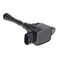 Ignition coil for Nissan Juke F15 MR16DDT 4-Cyl 1.6 Dir. Inj. Turbo 10/13 on IGC-453