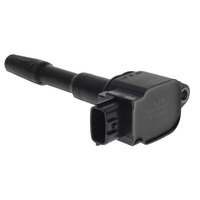 Ignition coil for Renault Megane B95 H5F 4-Cyl 1.2 Dir. Inj. Turbo 7/13 on IGC-455
