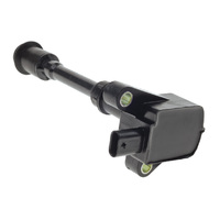 Ignition coil for Ford Kuga TF JQMA/JTMA/WPMA 4-Cyl 1.6 Dir. Inj. Turbo 3/13 on IGC-457