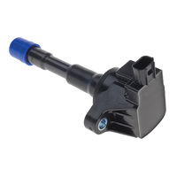 Ignition coil for Honda Civic 4DR Hybrid LEA2 4-Cyl 1.5 02/12 on IGC-458