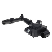 Ignition coil for Mercedes Benz CL63 AMG W216 M157.980 V8 5.5 Twin Turbo 11/10 on IGC-461