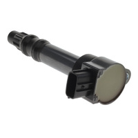 Ignition coil for Mitsubishi Colt RZ Cabriolet 4G15T 4-Cyl 1.5 Turbo 8/06 on IGC-462