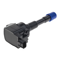 Ignition coil for Honda Jazz / Fit Hybrid LDA3 4-Cyl 1.3 2/13 on IGC-471