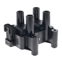 Ignition coil for Chery J3 M1X SQR481F 4-Cyl 1.6 2011 on IGC-478