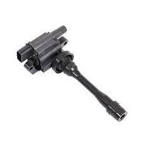 Ignition coil for Mitsubishi Galant HJ 4G94 4-Cyl 2.0 5/00-11/05 IGC-483