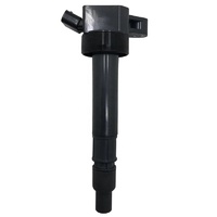 Premium ignition coil set for Toyota Corona ST210 3S-FSE 4-Cyl 2.0 1/96-11/97 IGC-487
