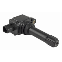 Ignition coil for Subaru Impreza G24 FB20A 4-Cyl 2.0 5/17 on IGC-493