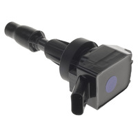 Ignition coil for Hyundai i30 PD G4FJ 4-Cyl 1.6 Dir. Inj. Turbo 4/17 on IGC-498