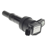 Ignition coil for Hyundai i20 GB G4LC 4-Cyl 1.4 2016 on IGC-499