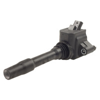 Ignition coil for BMW 118i F20 B38 B15A 3-Cyl 1.5 Dir. Inj. Turbo 11/15 on IGC-514