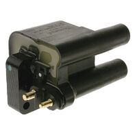 Ignition coil for Mitsubishi Pajero V83W / V93W 6G72 6-Cyl 3.0 10/06 on IGC-522