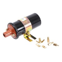 Ignition coil for Audi 90 B2 KP 5-Cyl 2.0 10/84-3/87 IGC-526