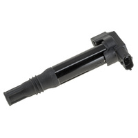 Ignition coil for Citroen C3 Seduction EB2F 3-Cyl 1.2 9/13-6/15 IGC-527