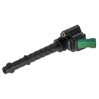 Ignition coil for Fiat 500X 55263624 4-Cyl 1.4 Turbo 11/15 on IGC-529