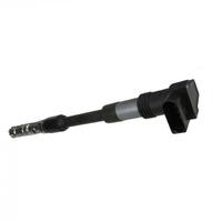 Ignition coil for Volkswagen Caravelle / Multivan T4 AMV 6-Cyl 2.8 5/00-9/03 IGC-537