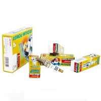 Denso Iridium Power spark plugs for Toyota Camry ASV50 2.5L 16V 2AR-FE