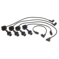 Icon ignition leads for Suzuki Swift GTi 89 - 95 G13 1.3 DOHC 4-Cyl ILS-326M