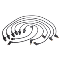Icon ignition leads for Toyota Celica MA61 12.81 - 12.85 5M-E 2.8 6-Cyl ILS-353M