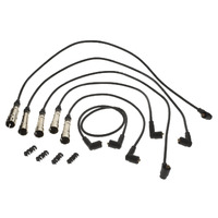 Icon ignition leads for Volkswagen Transporter T4 8.96 - 9.03 AET 2.5 5-Cyl ILS-369M