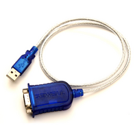 Innovate Motorsports USB to Serial Adapter IM3733