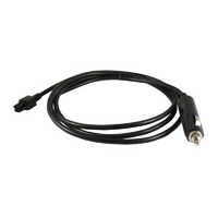 Innovate Motorsports LM-2 Power Cable Plugs Into Cigarette Lighter IM3808