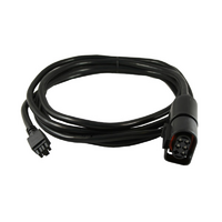 Innovate 8-ft. Sensor Cable Suit LM-2 For Use With Bosch LSU 4.2 O2 Sensor