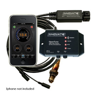 Innovate OT-2 All-in-One Wireless Meter For Iphone & PC inc Wideband O2 sensor
